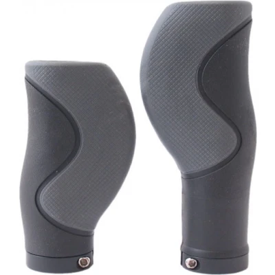 Afbeelding van Union Comfort Luxe Bicycle Lock 128/90mm Zwart