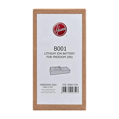 Afbeelding van Candy/Hoover 35601729 accu stofzuiger B001 22,2V 2000MAH li ion