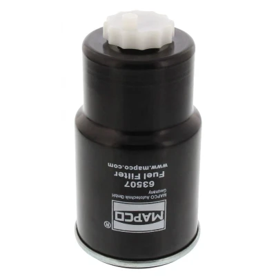 Afbeelding van MAPCO 63507 Brandstoffilter Pijpfilter MAZDA: CX 3