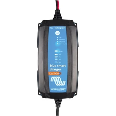 Afbeelding van Victron Blue Smart IP65 Acculader 12V 10A