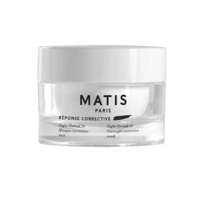 Afbeelding van Matis Night Reveal 10 50 Ml