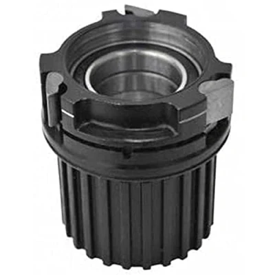 Afbeelding van SHIMANO Naafkern compleet WH MT501