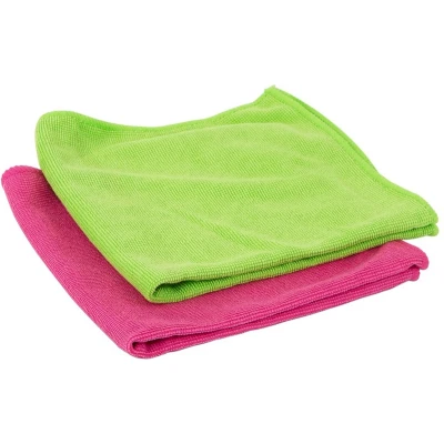 Afbeelding van Microvezeldoek 240 grams 40x40cm (2st)