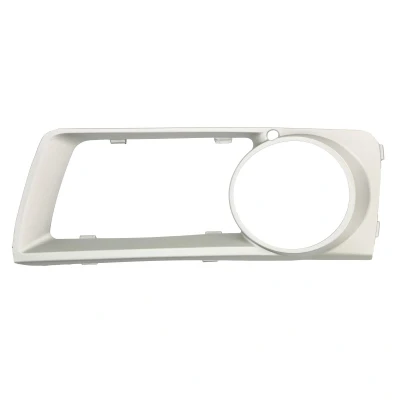 Afbeelding van Blic Voorbumper deel 6502 07 0099915PC