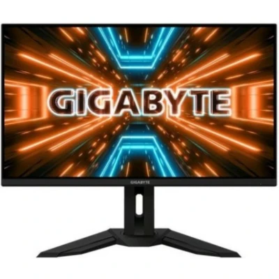 Afbeelding van Monitor Gigabyte M32U 144 Hz 31,5&quot; LED Flicker free