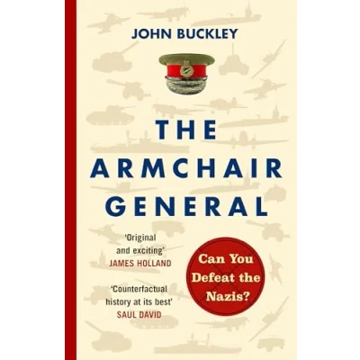 Afbeelding van the Armchair General: Can You Defeat Nazis?