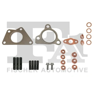 Afbeelding van Turbocharger, montageset FA1 KT780040