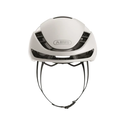 Afbeelding van Abus Gamechanger 2.0 Fietshelm Polar White