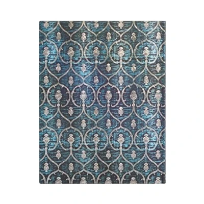 Afbeelding van Blue Velvet Ultra Unlined Journal