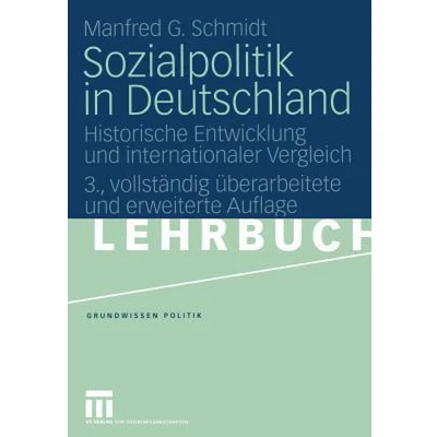 Afbeelding van Sozialpolitik in Deutschland
