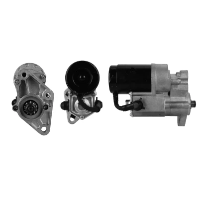 Afbeelding van Lucas Starter LRS02187