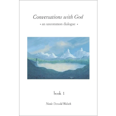 Afbeelding van Conversations With God