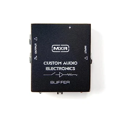 Afbeelding van MXR MC406 Dunlop CAE Buffer