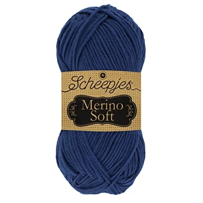 Afbeelding van Scheepjes Merino Soft 616 Klimt Garen 10x50g