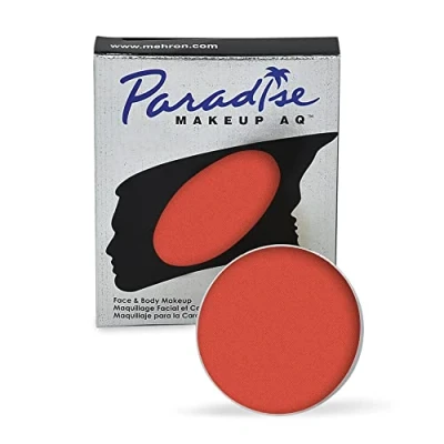 Afbeelding van Mehron Paradise AQ Schmink op waterbasis Coral 7 gr