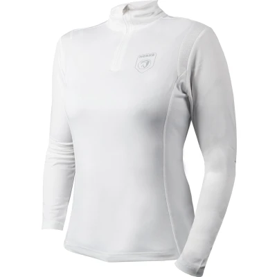 Afbeelding van HORKA WINDSOR DAMES WEDSTRIJDSHIRT XL wit