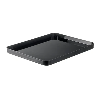 Afbeelding van Opbergbox Deksel Orthex SmartStore Compact L Grey