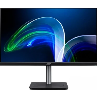 Afbeelding van Acer CB243Y computer monitor 60,5 cm (23.8&quot;) 1920 x 1080 Pixels Wide Quad HD Zwart