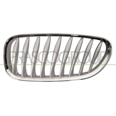 Afbeelding van Blic Grille 6502 07 0089993P