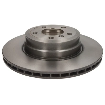 Afbeelding van Brembo Remschijf 09.9924.11