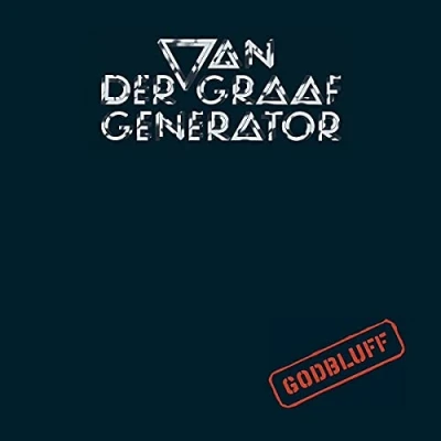 Afbeelding van Van Der Graaf Generator Godbluff (2 CD DVD Audio) (Deluxe Edition)