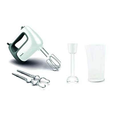 Afbeelding van Tefal Prep&#039;Mix+ HT4611 Handmixer