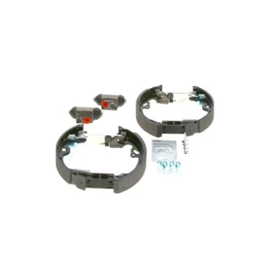 Afbeelding van Bosch Remschoen kit 0 204 114 603