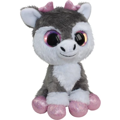 Afbeelding van Lumo Stars Huge Reindeer Poro, 42cm