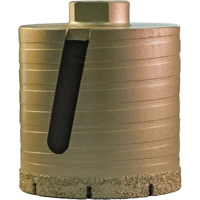 Afbeelding van Interdynamics dozenboor diamant standard droog (beton) 82mm M16