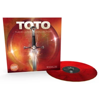 Afbeelding van Toto Their..