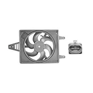 Afbeelding van Koelventilatorwiel NRF 47227