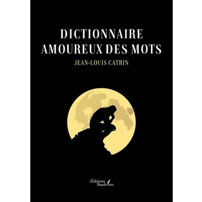 Afbeelding van Dictionnaire amoureux des mots