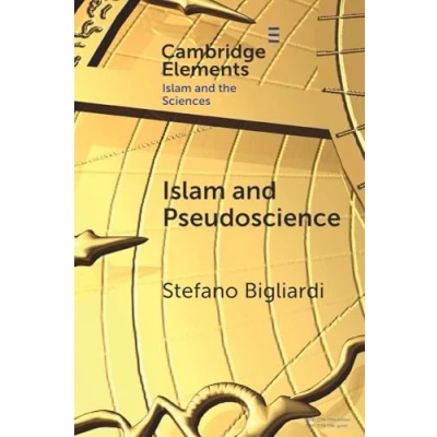 Afbeelding van Elements in Islam and Science Pseudoscience
