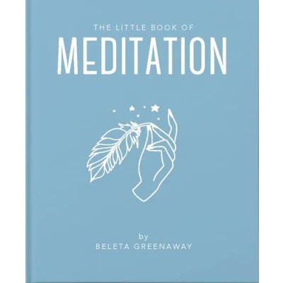Afbeelding van The Little Book of Meditation: 14