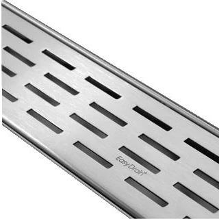 Afbeelding van Easy Drain Multi Design Fixt 1 rooster 1200 mm