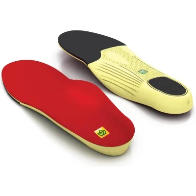 Afbeelding van Spenco Polysorb Walker/Runner Sport inlegzool maat: 42 44