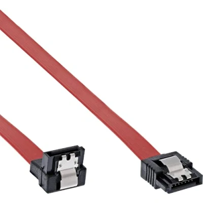 Afbeelding van InLine 27707V SATA kabel