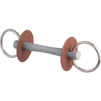 Afbeelding van Beris Watertrens Comfort 6cm 15mm Zacht 12cm