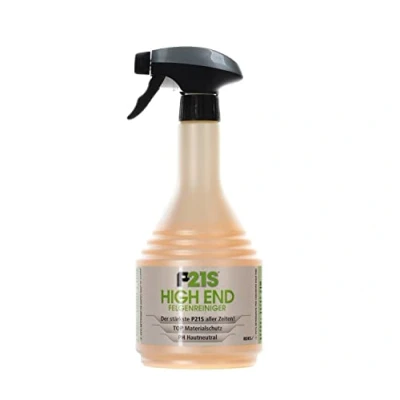 Afbeelding van Dr. Wack P21S HIGH END velgenreiniger 750 ml I Premium velgenreiniging voor alle velgen Hoogwaardige velgenverzorging Made in Germany
