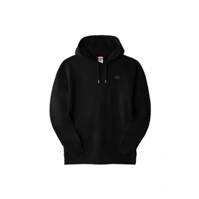 Afbeelding van The North Face CITY Standard Sweater, Heren, Maat: Small, Tnf black