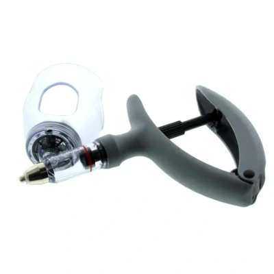 Afbeelding van Eco matic injectiespuit 5ml