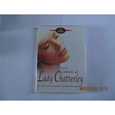 Afbeelding van Amant de Lady Chatterley