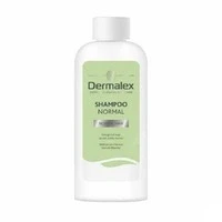 Afbeelding van Dermalex Milde Shampoo Normaal Haar 200ml