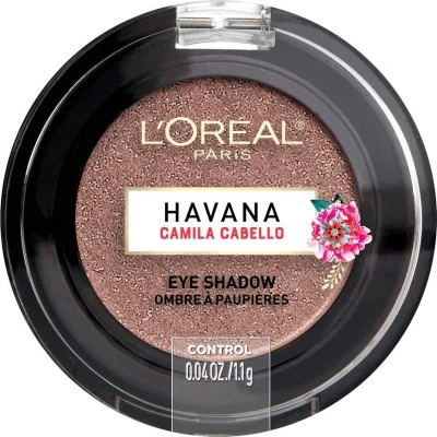 Afbeelding van L&#039;Oréal Havana Camila Cabello Oogschaduw 03 Control