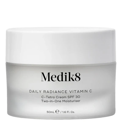 Afbeelding van Medik8 Daily Radiance Vitamin C 50 Ml