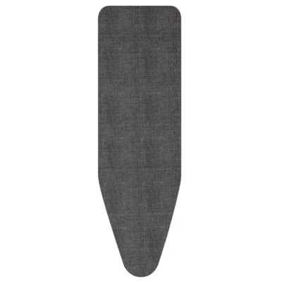 Afbeelding van Brabantia Strijkplankhoes D 135 x 45 cm Denim Black