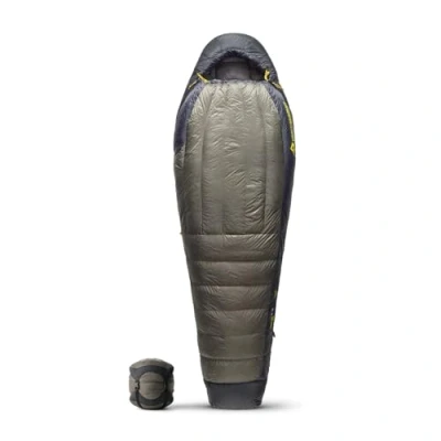 Afbeelding van Sea to Summit Spark Pro 9C/15F Slaapzak