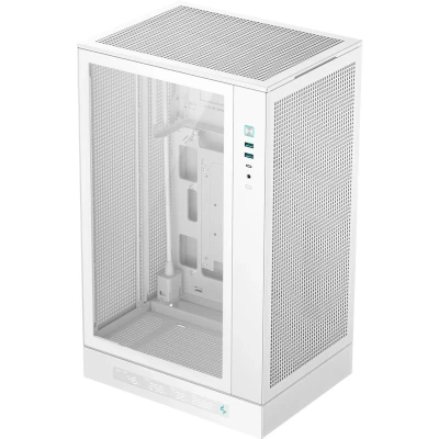 Afbeelding van DeepCool CH270 behuizing (R BKNDM0 G 1)