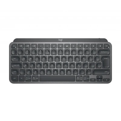 Afbeelding van Logitech MX Keys Mini Draadloos Qwerty Grafiet