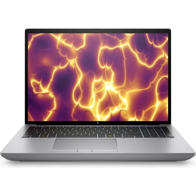 Afbeelding van ZBook Fury 16 G11 mobiele workstation pc, 16&quot;, Windows 11 Pro, Intel® Core™ i7, 32GB RAM, 1TB SSD, RTX™ 4000, WUXGA